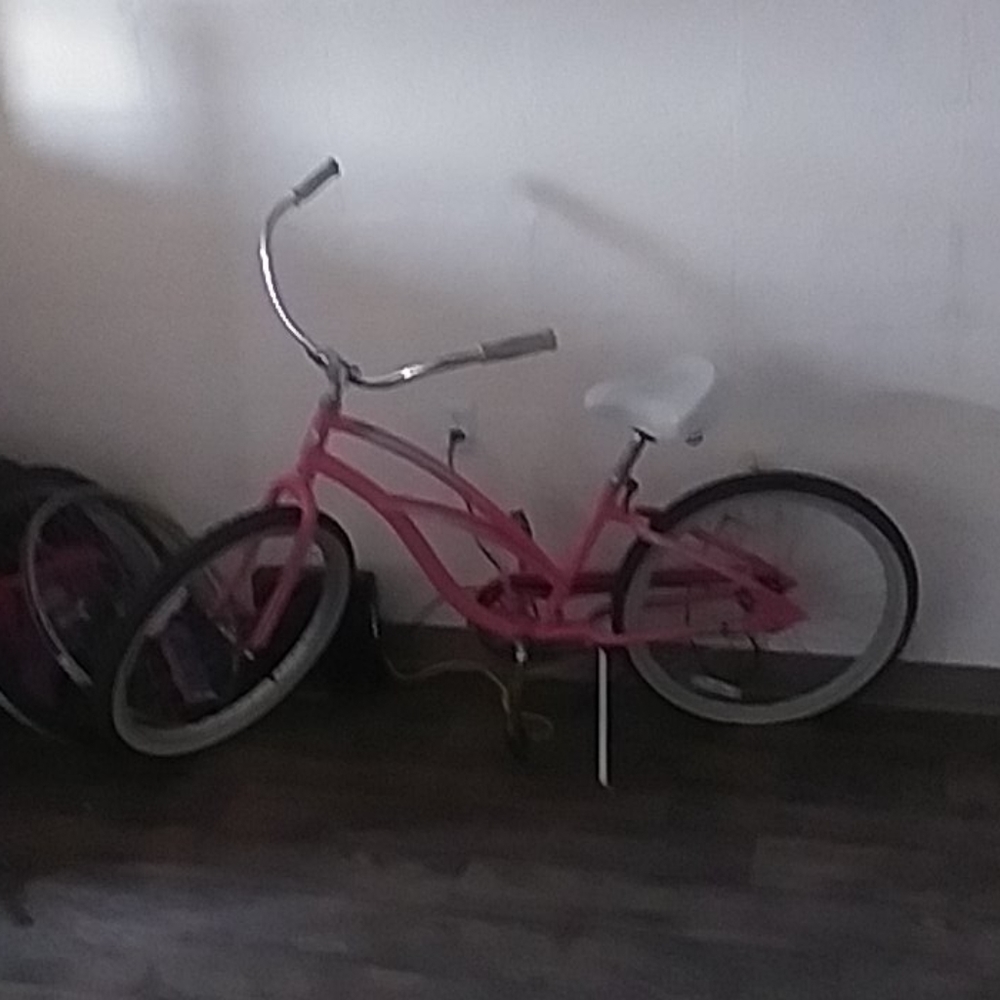 Electric bicycle companies beach crusier